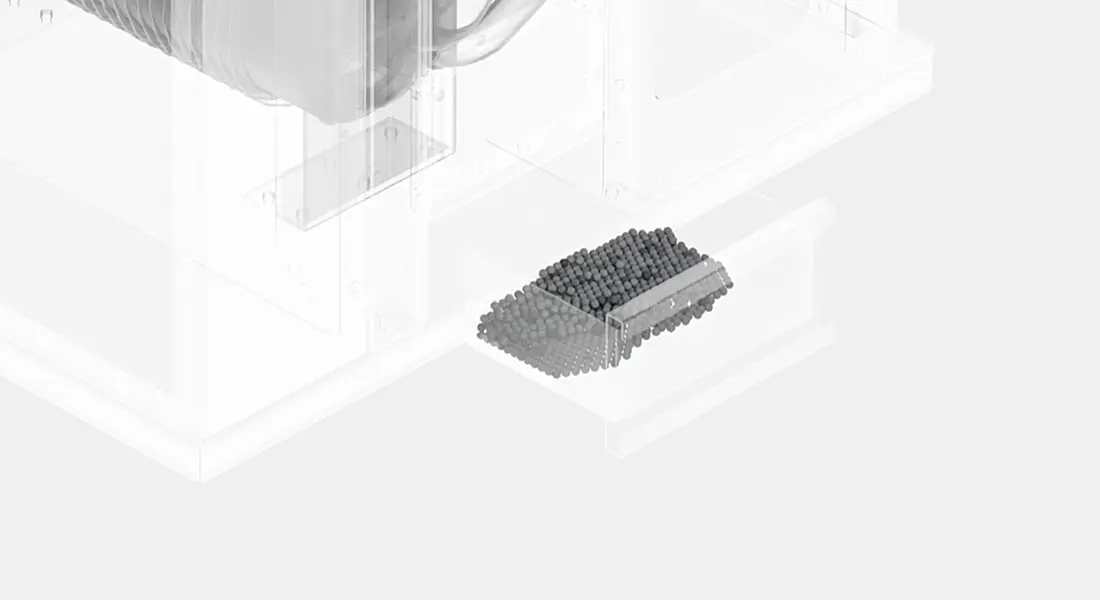 Sludge-Free Sanitation, Combustion Technology