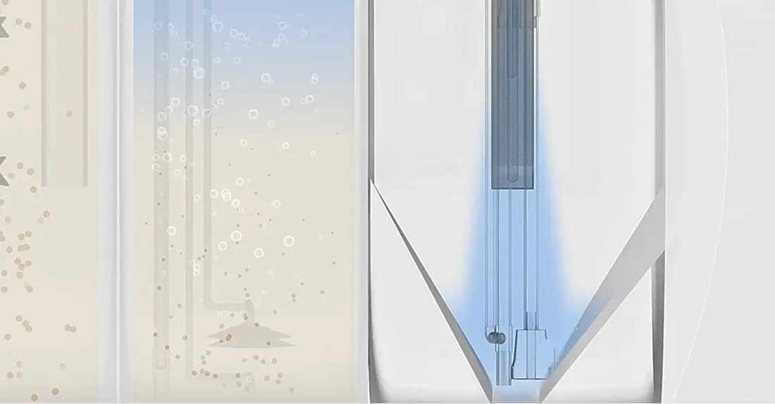 Water Regeneration Technology