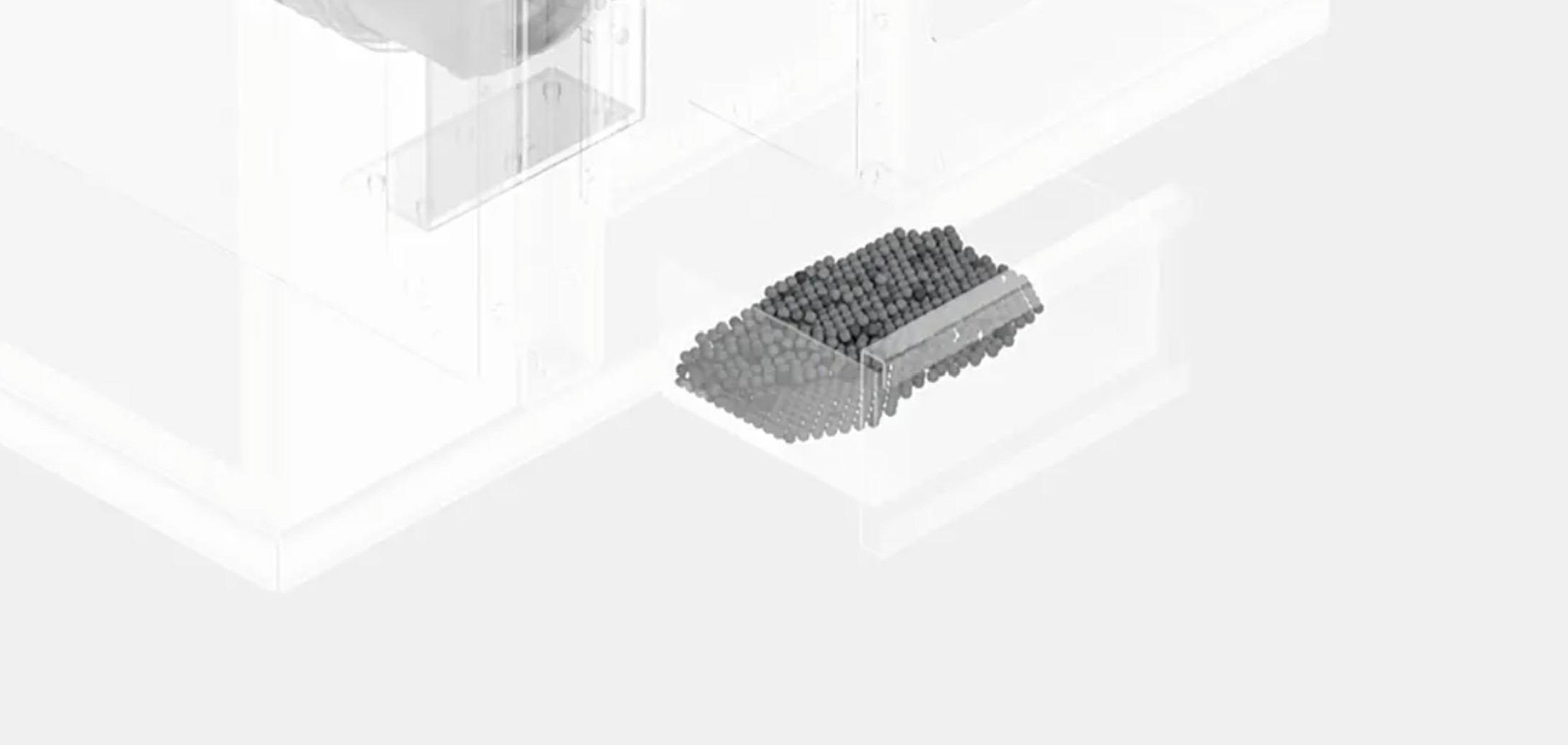 Sludge-Free Sanitation, Solid processing Technology